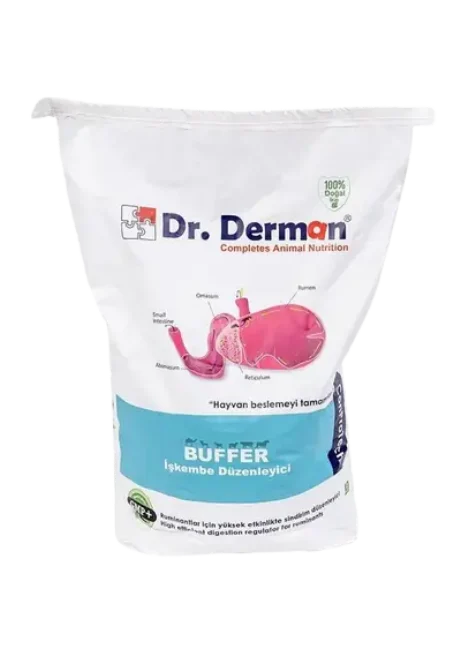 Dr. Derman Buffer İşkembe Düzenleyici 20 KG