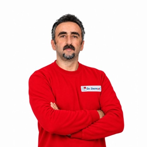 İshak Gülderen