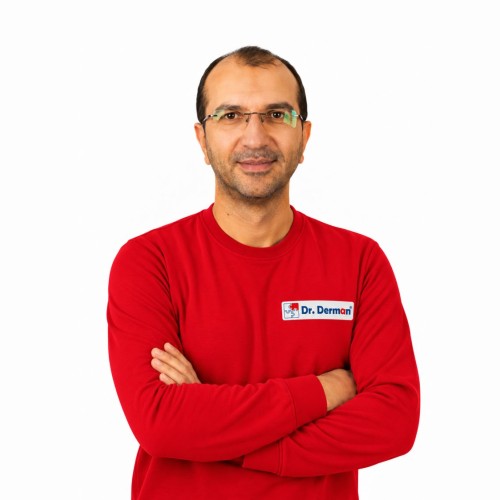 Dr. Mesut Uyanık