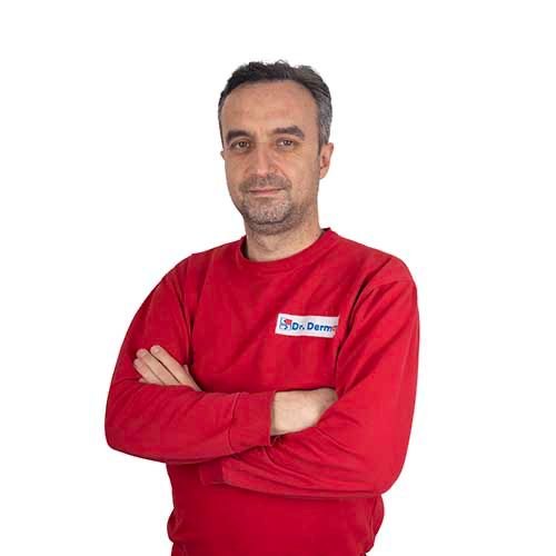 Mustafa Özkan