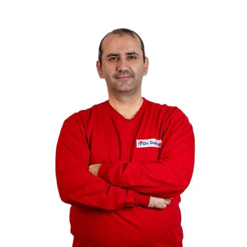 Şenol Şevik