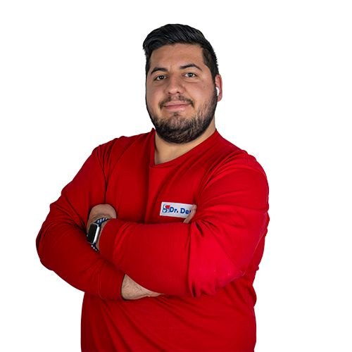 Tuncahan Gezer